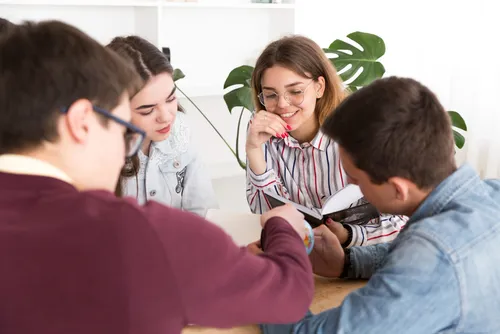 Convivencia Educativa y Bienestar Emocional