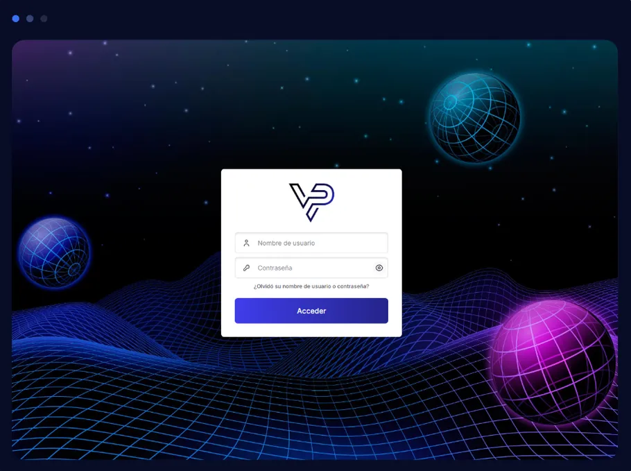 Virtual Planet Login