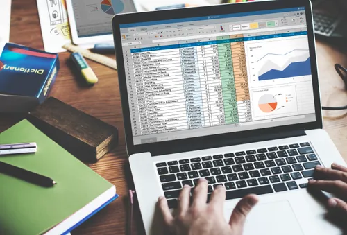 Aplicación de Herramientas de Microsoft Excel Nivel Básico