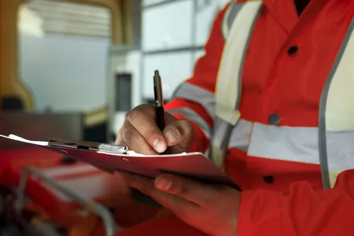 Reglamento sobre Gestión Preventiva de los Riesgos Laborales para un Entorno de Trabajo Seguro y Saludable