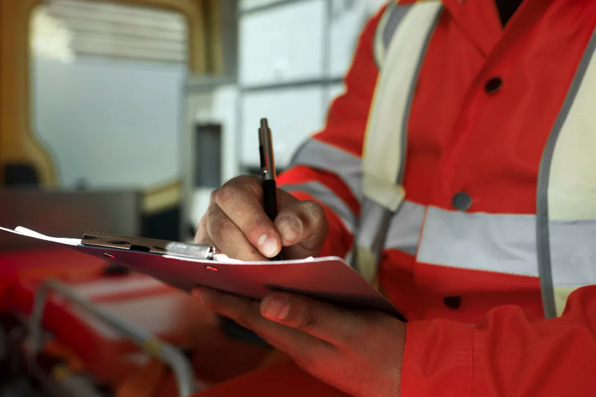 Reglamento sobre Gestión Preventiva de los Riesgos Laborales (Decreto 44)