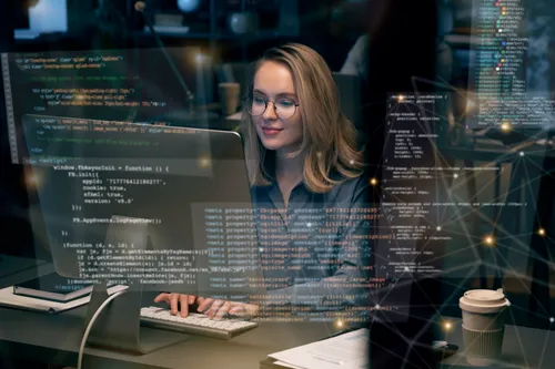 Diplomado Integral en Ciencia de Datos: Python para la Innovación Tecnológica